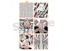TOPModel Colouring Book Jills Magic Illusions