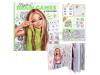 TOPModel Haydens Brain Games Colouring Book