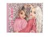 TOPModel Friendship Book LEOHEART