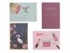 Lovely Diamonds Cartes pliantes standard