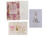 Lovely Diamonds Cartes pliantes standard