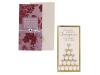 Lovely Diamonds Cartes pliantes, grandes