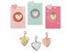 Heart Charms Just For You