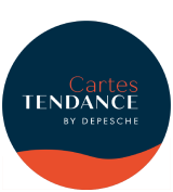 CartesTENDANCE by Depesche