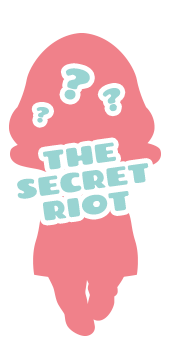 Lolli Riot "Food Lovers"-Edition: The secret riot