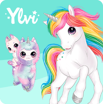 Ylvi