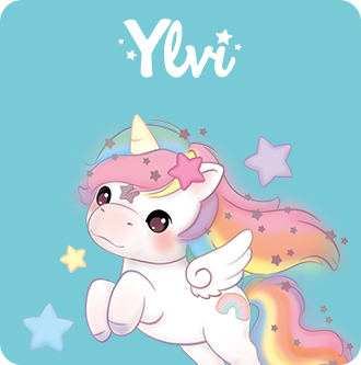 Ylvi