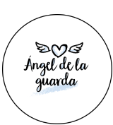 Ángel de la guarda