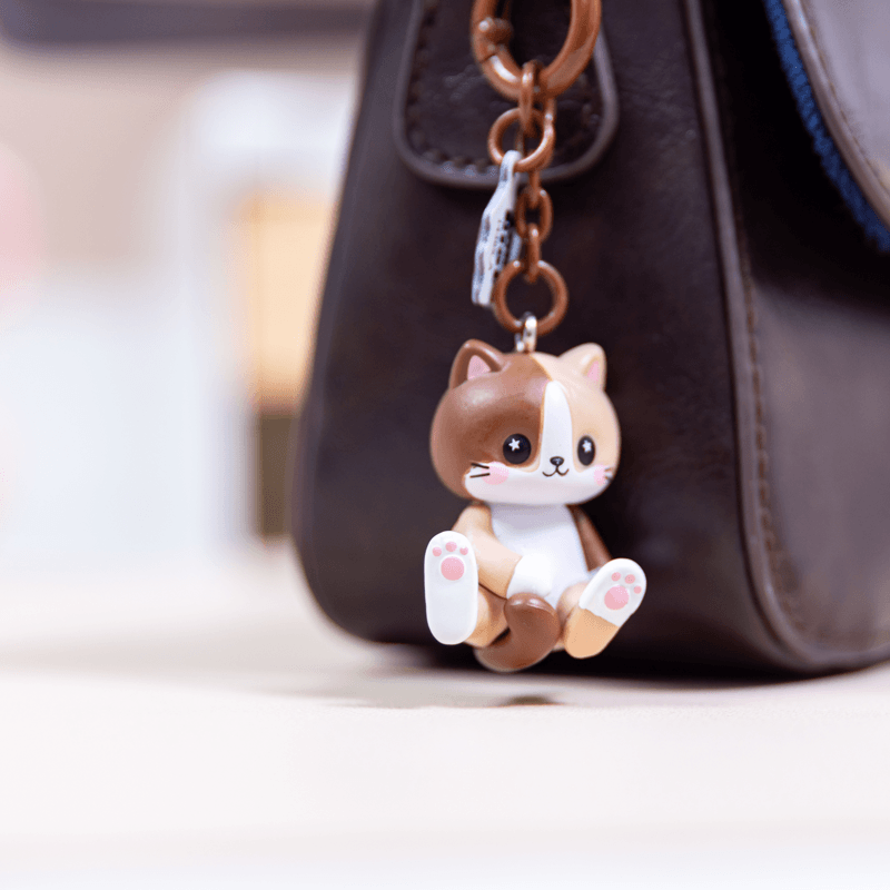 Lolli Riot Mini Charms von DEPESCHE