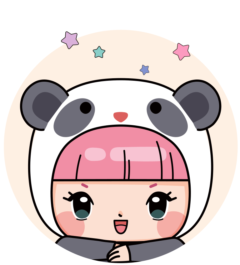 Lolli Riot Illustration