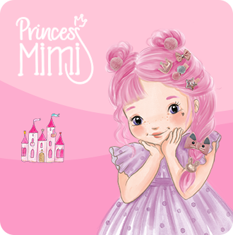 Princess Mimi