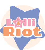 Lolli Riot by Depesche