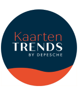 KaartenTRENDS by Depesche