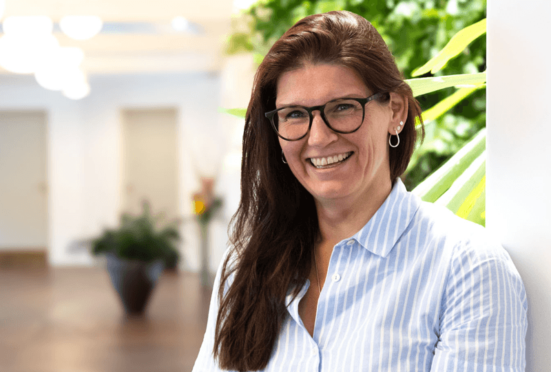 Depesche Personalleitung Nadine Rojahn