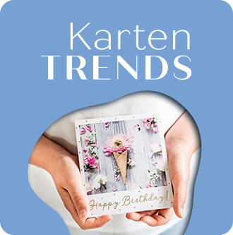 KartenTRENDS by Depesche Logo