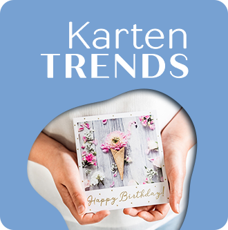 KartenTRENDS by Depesche Logo