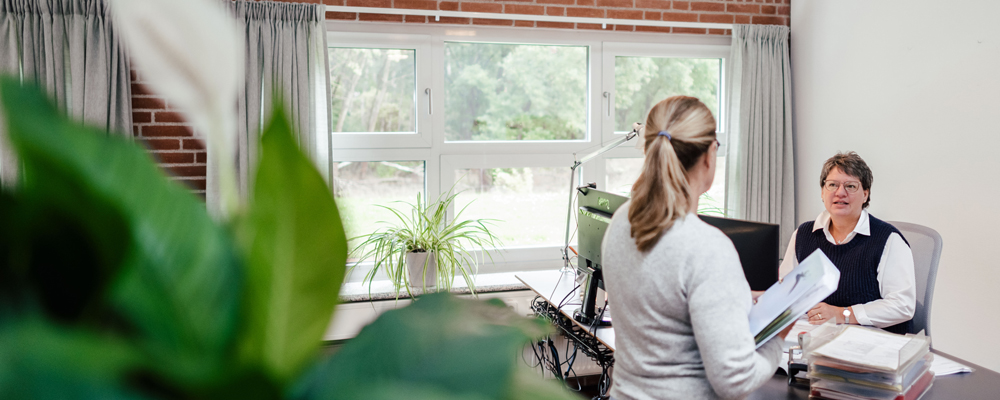 Buchhaltungs-Office bei Depesche