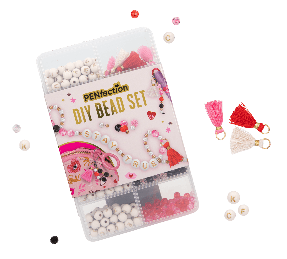 PENfection DIY Perlenset