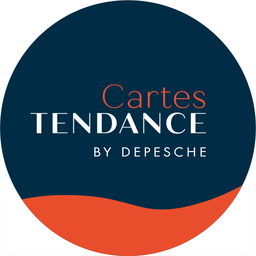 Cartes Tendance by Depesche