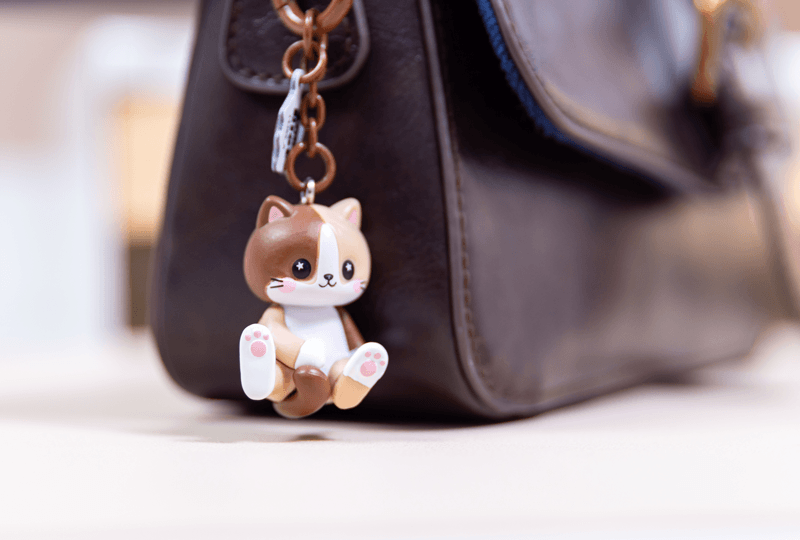 Lolli Riot Mini Charms von DEPESCHE