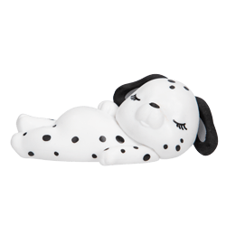 Dotty – die Romantikerin