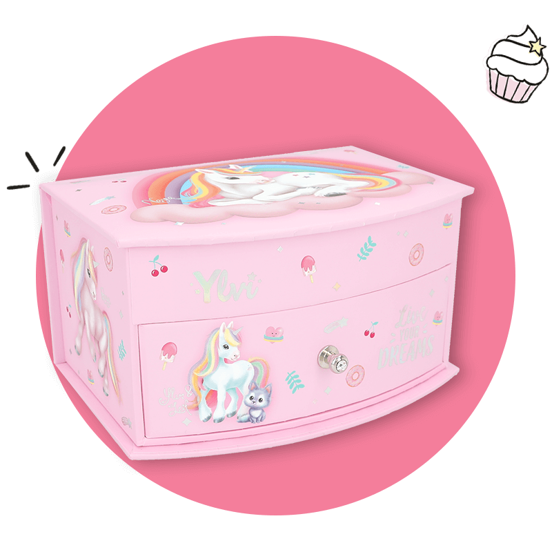 Ylvi-Einhorngeschenke-Schmuckkaestchen