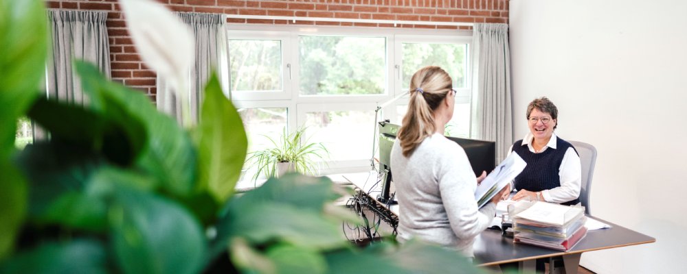 Buchhaltung bei Depesche