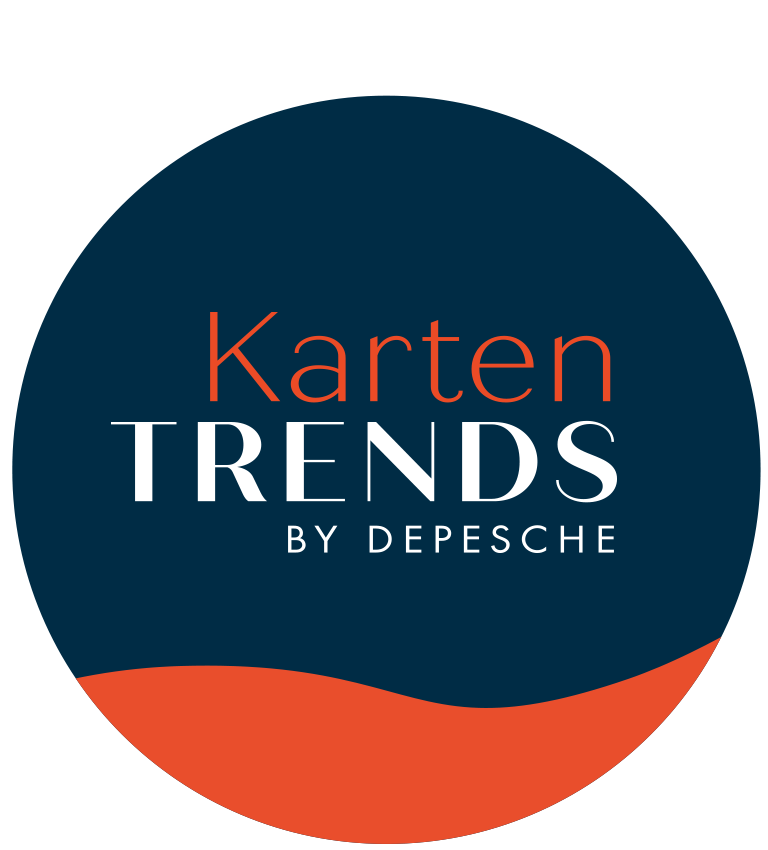 KartenTRENDS by Depesche