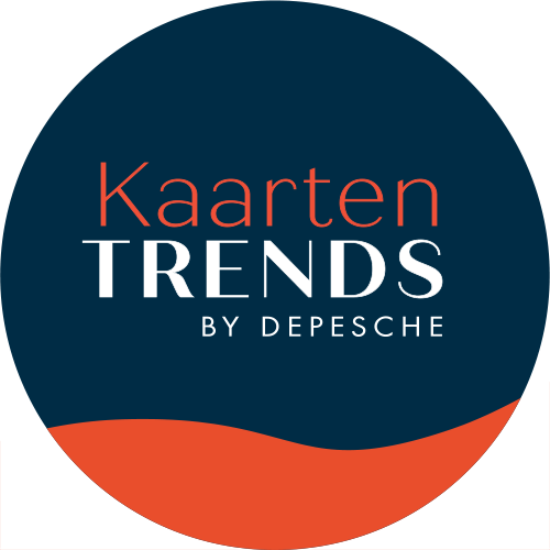 KaartenTrends by Depesche