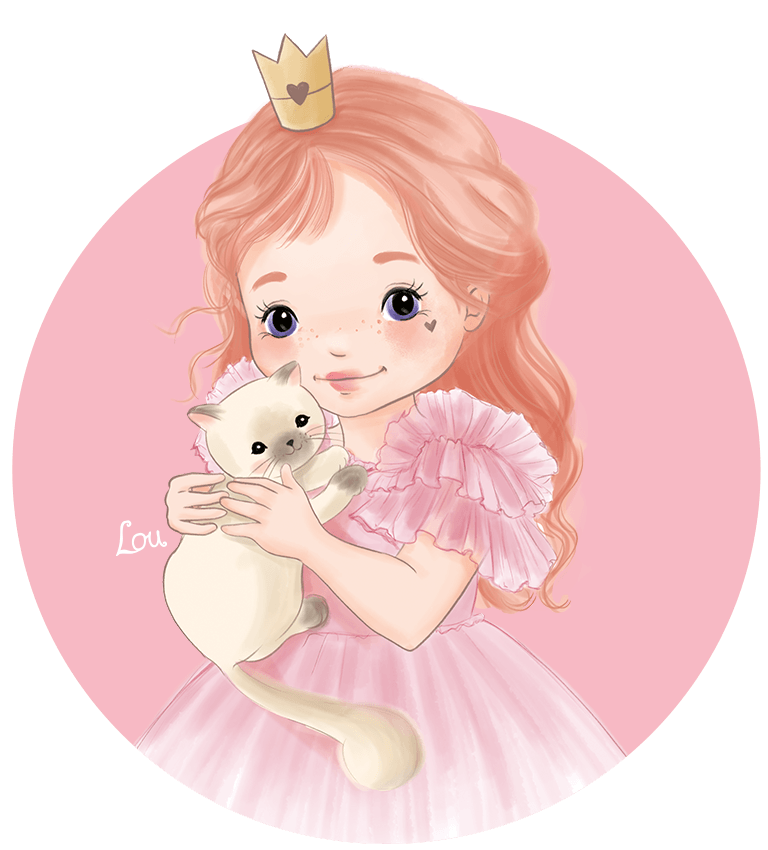 Princess Mimi