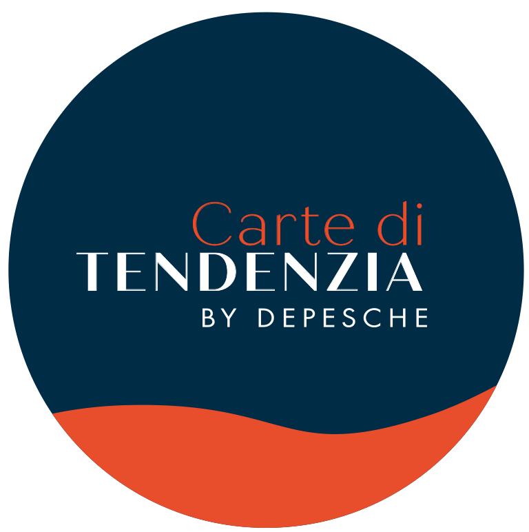 Carte di Tendenzia by Depesche