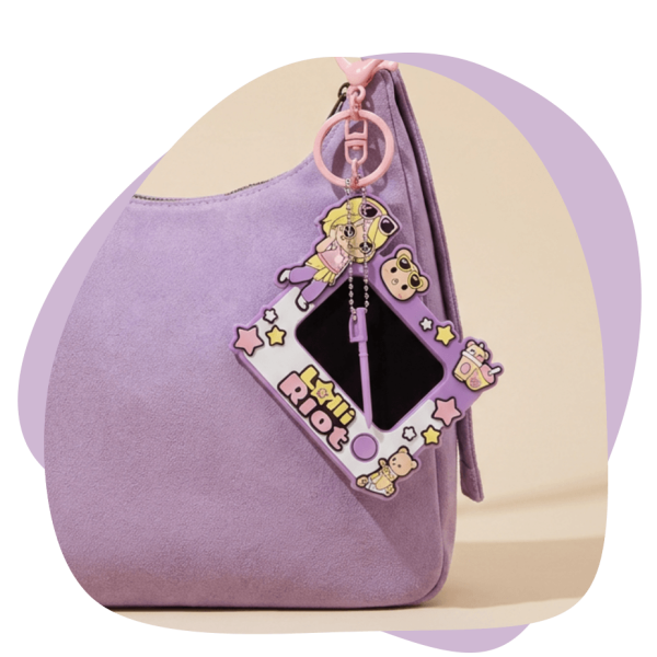 Lolli Riot Mini Magic Board