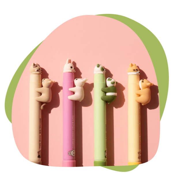 Lolli Riot Click & Kiss