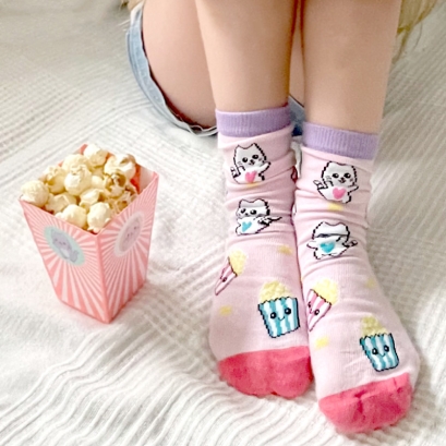 TOPModel Socken by Depesche