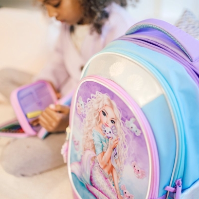 Miss Melody Kinderrucksack SUNDOWN